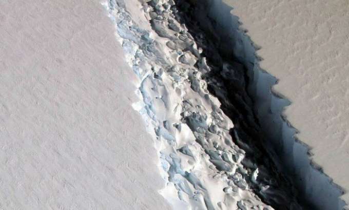 Foto: Divulgação Nasa