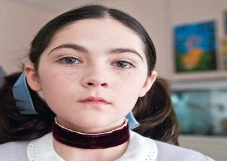 Foto: Reprodução / O novo filme foi intitulado ‘Orphan: First Kill‘ (A Órfã: A Primeira Matança)
