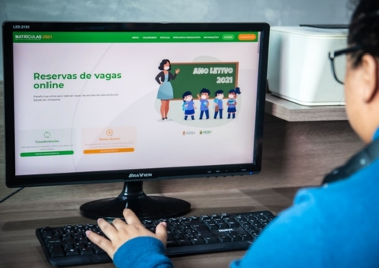 Tudo online - Foto: Divulgação