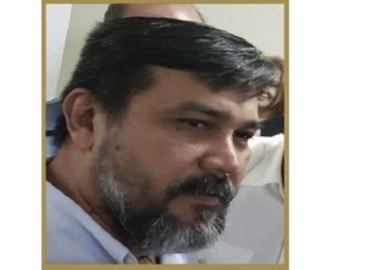 Foto: Arquivo Pessoal