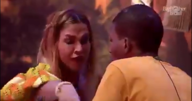 Foto: Reprodução/TV Globo