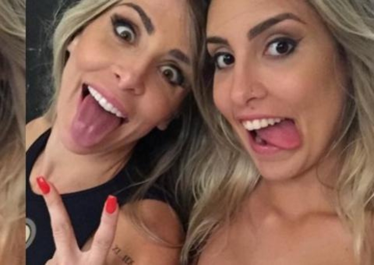 Foto: Reprodução/Instagram