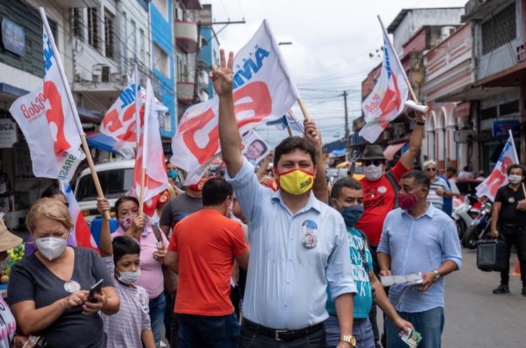 Para candidato, investimento em esporte vai refletir em segmentos da economia. Foto: Divulgação