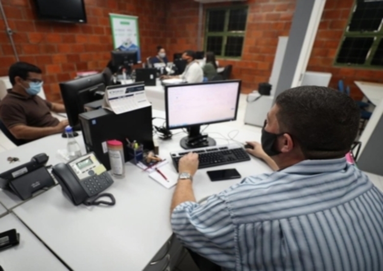 Ao todo, 230 pacientes serão beneficiados com a medida. Foto: Rodrigo Santos/SES-AM