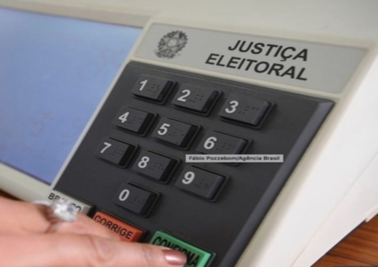 Os 3.526 equipamentos estão sendo enviados para os colégios eleitorais da capital. Foto: Fábio Pozzebom/Agência Brasil