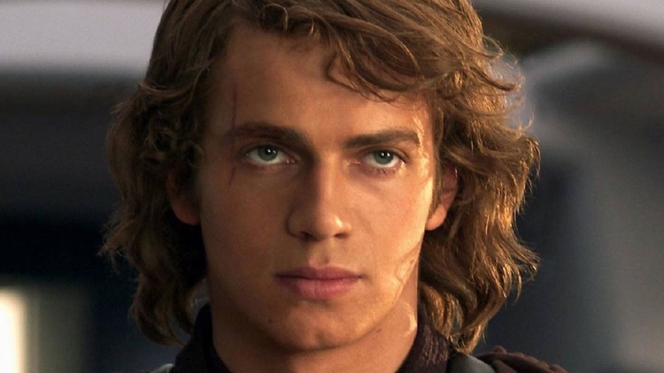 Ator interpretou Anakin Skywalker em Star Wars, em 2004 e 2005.  Ele está hoje com 39 anos.  Foto: Reprodução