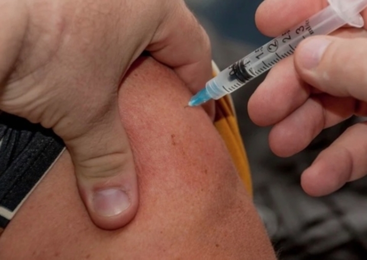 Vacinação está suspensa em Manaus - Imagem: Ilustrativa/Pixabay 