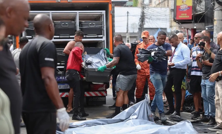 Foto: Arquivo/Agência Brasil 