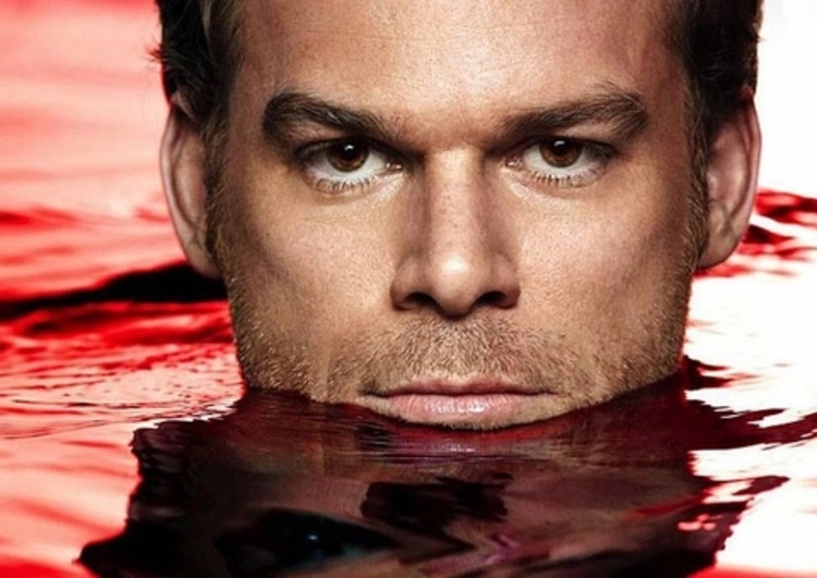 Foto: Reprodução / Dexter Morgan está vivíssimo