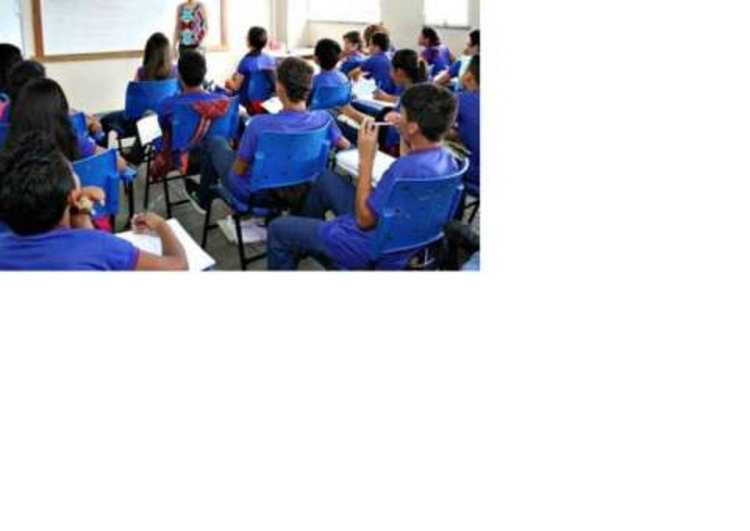 Foto: Divulgação / Seduc