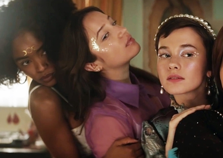 Foto: Reprodução/ Filme tem novo elenco de bruxas