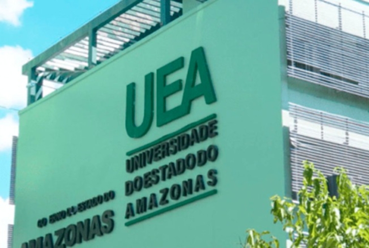 UEA - Foto: Reprodução