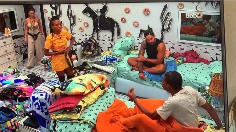 Foto: Reprodução/TV Globo