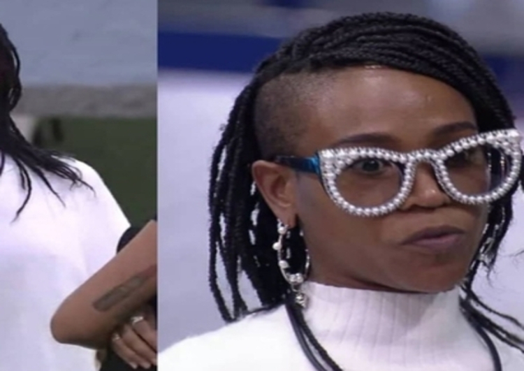 Karol Conká está sendo detonada pelas declarações no BBB21 - Foto: Reprodução BBB