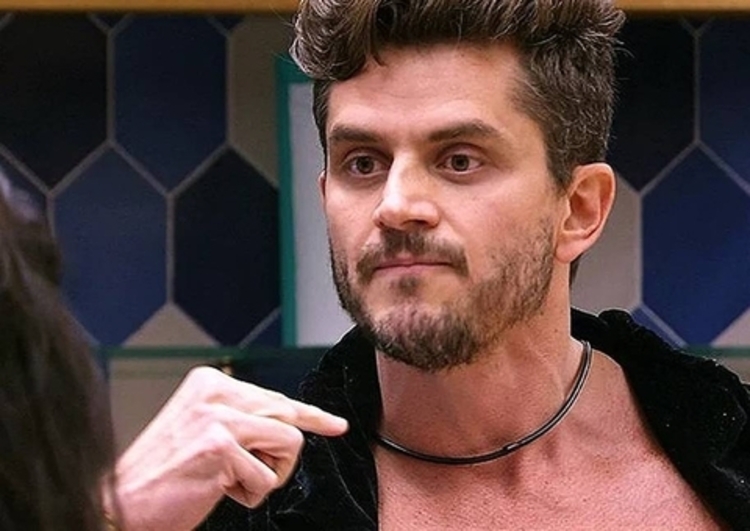 Médico Marcos Harter (Foto: Reprodução/Sistema Globo)