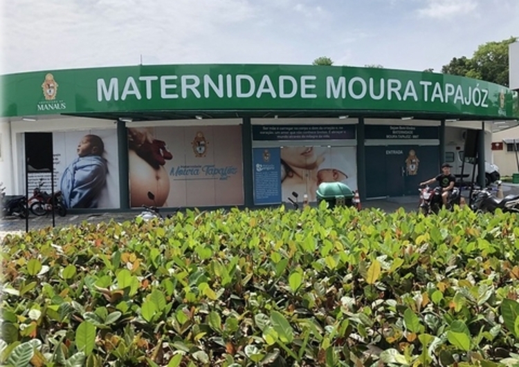 Maternidade da zona Oeste vai ganhar primeira usina de Manaus - Foto: Divulgação