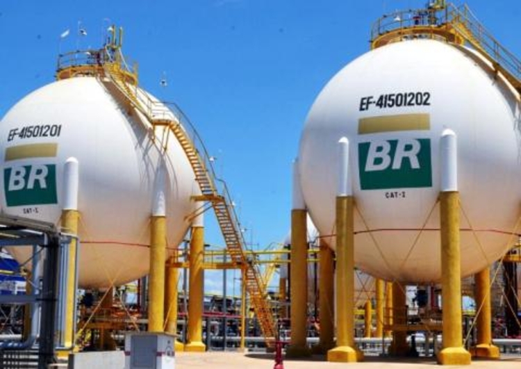 Petrobras - Foto: Reprodução/Internet