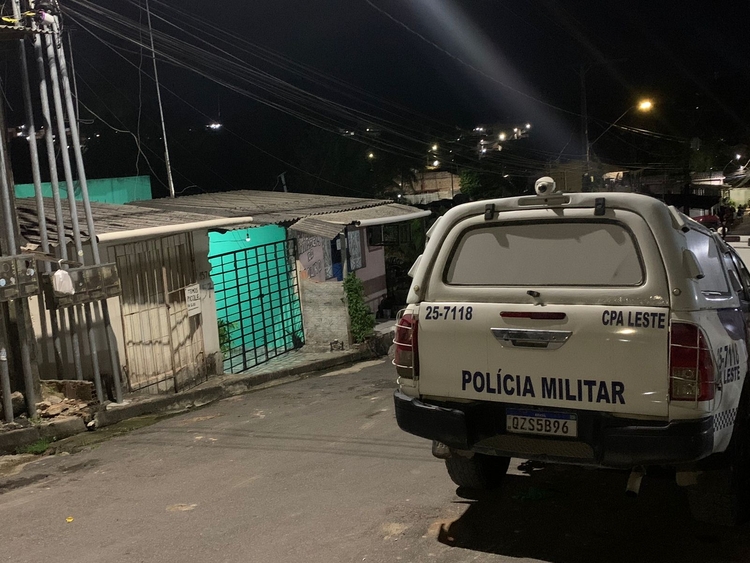 Foto: Caio Guarlotte/Portal do Holanda