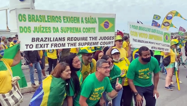 Foto: Reprodução TV Globo