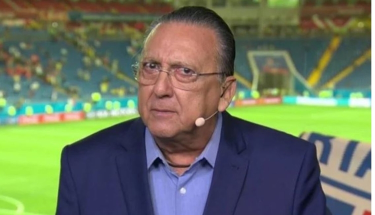 Foto: Reprodução / Globo