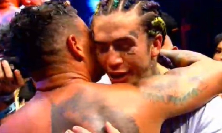 Foto: Reprodução/Twitter Sports Center BR