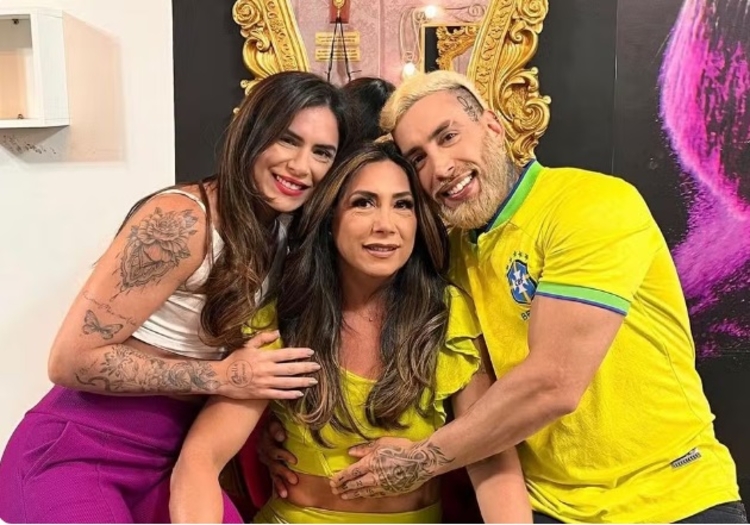 Foto: Reprodução/Instagram