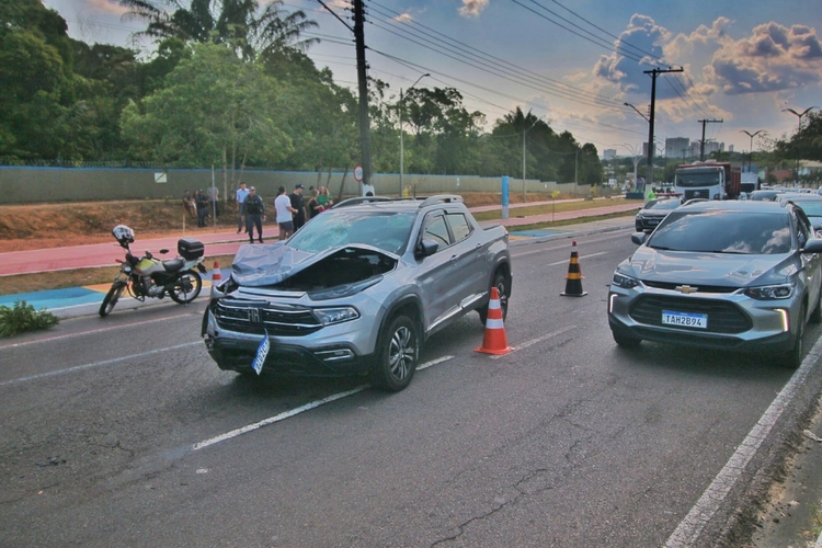 Foto: Jander Robson /Portal do Holanda