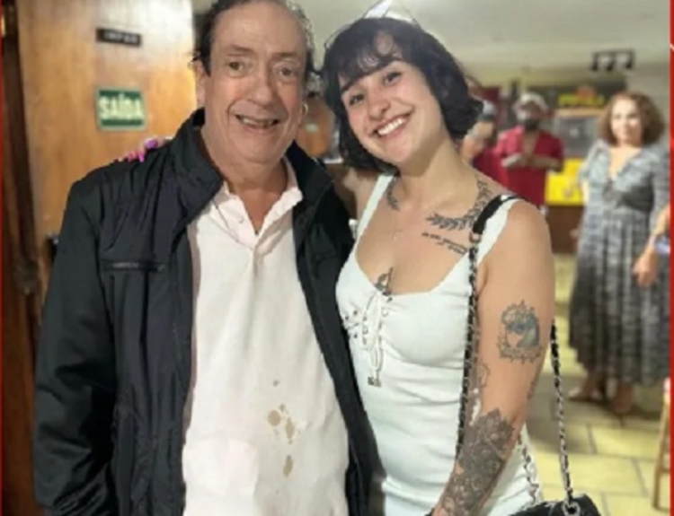 Foto: Reprodução/Instagram