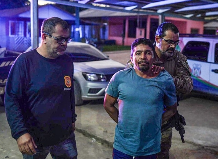 Foto: Divulgação/PF