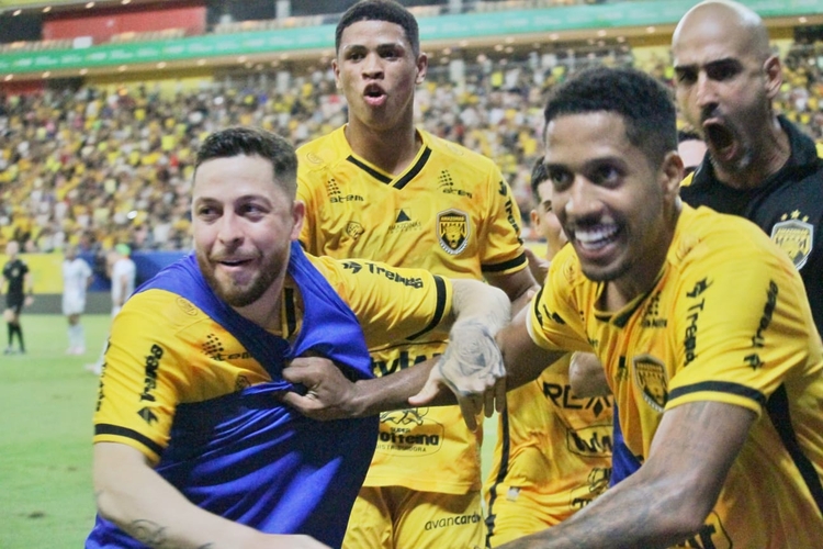 Foto: Jander Robson /Portal do Holanda