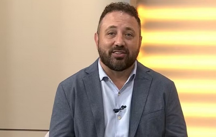 Foto: Reprodução/EPTV