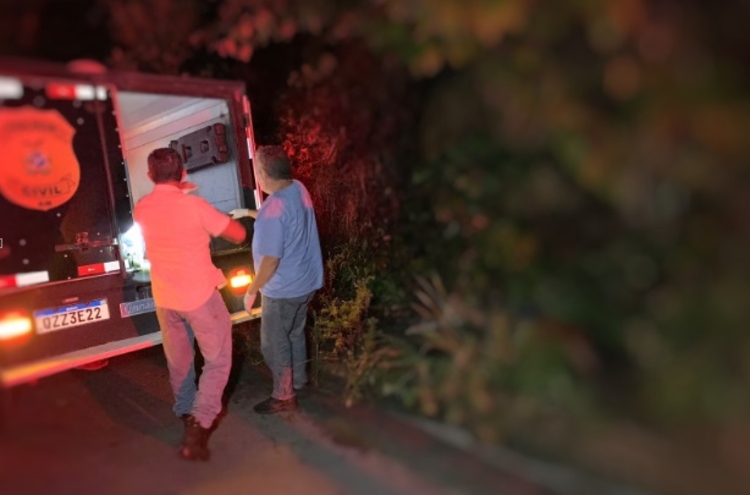 Foto: Caio Guarlotte/Portal do Holanda