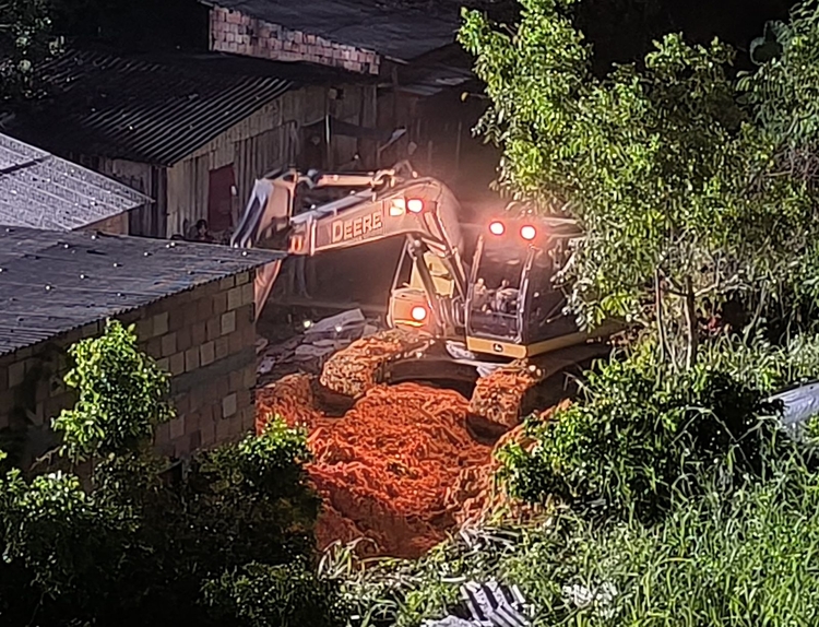 Foto: Jander Robson /Portal do Holanda