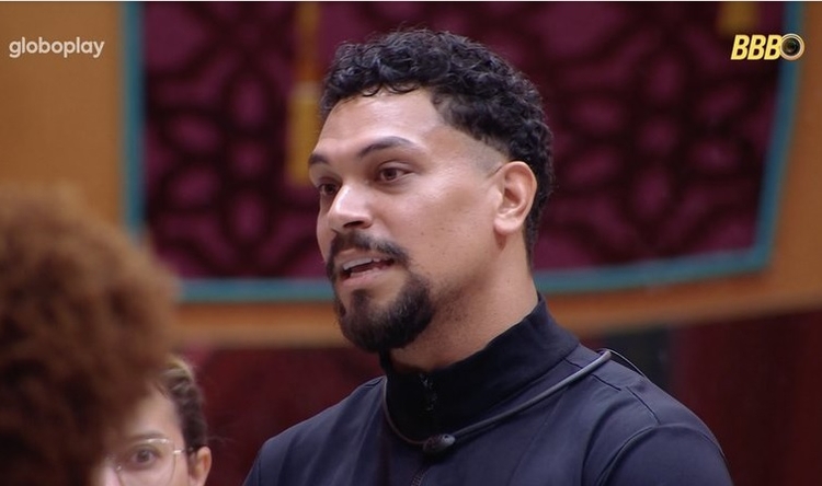 Foto: Reprodução/Globo