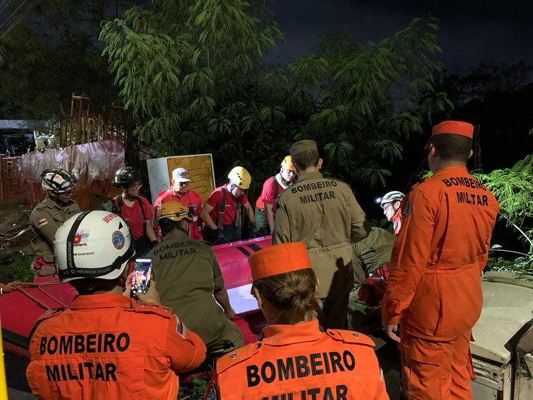 Foto: Caio Guarlotte/Portal do Holanda