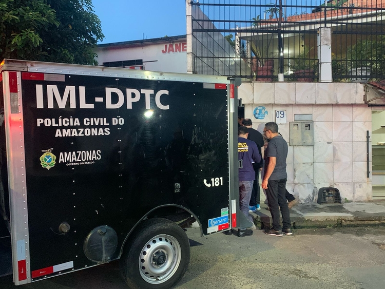 Foto: Caio Guarlotte/Portal do Holanda 