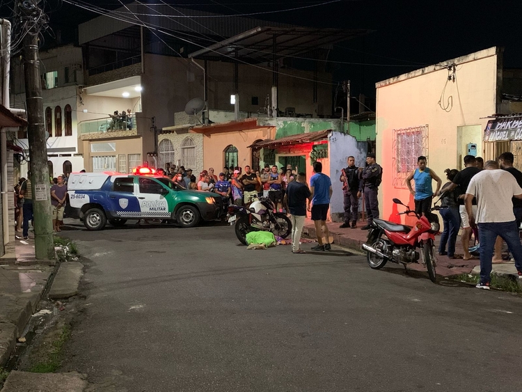 Foto: Caio Guarlotte/Portal do Holanda 