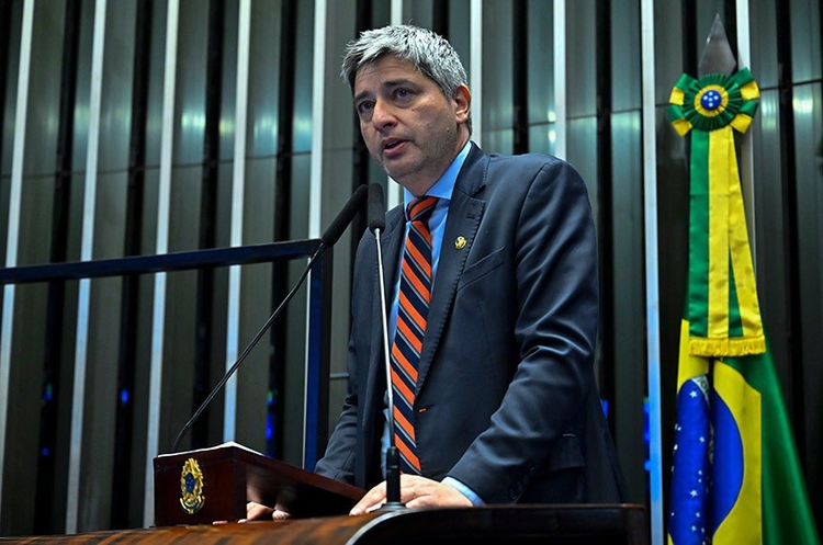 Foto: Waldemir Barreto/Agência Senado