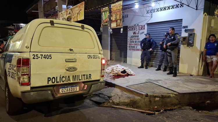 Foto: Caio Guarlotte/Portal do Holanda 