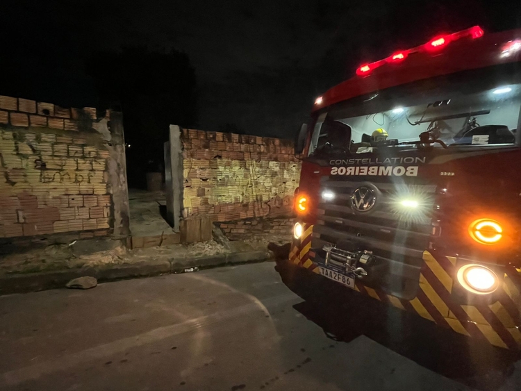 Foto: Jander Robson /Portal do Holanda