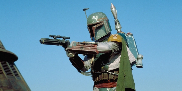 Rumor diz que Boba Fett terá sua própria minissérie. Foto: Reprodução