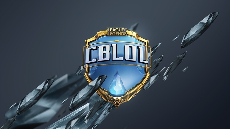 CBLOL anuncia os 10 times escolhidos. Foto: Reprodução