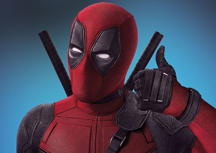 Kevin Feige confirmou Deadpool 3 para maiores de 18 anos. Foto: Reprodução