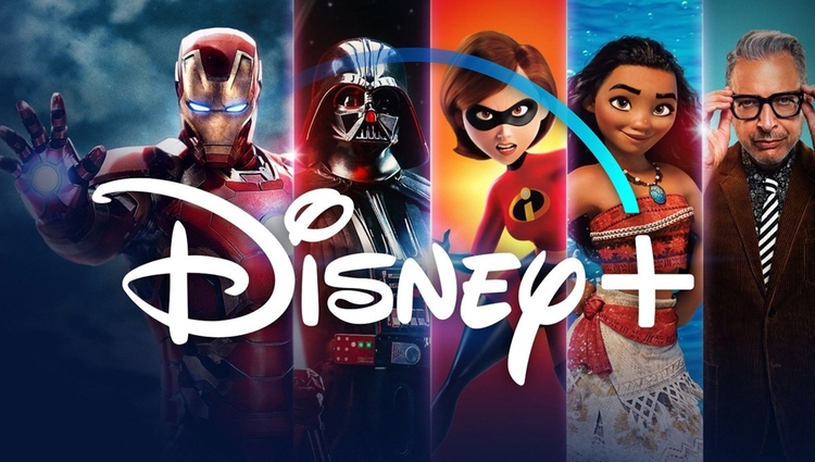 Confira os lançamentos da Disney+ em dezembro. Foto: Reprodução