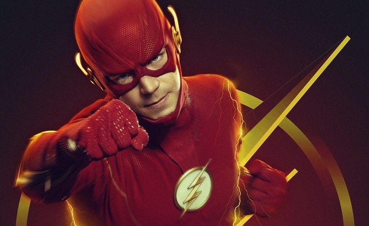 The Flash falará sobre racismo. Foto: Reprodução