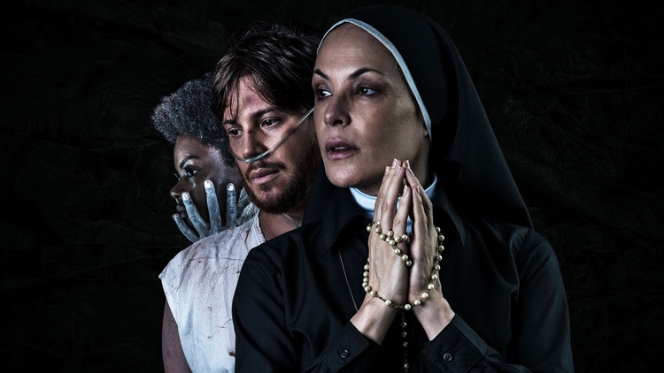 Filme com Carolina Ferraz chega ao Amazon Prime. Foto: Reprodução