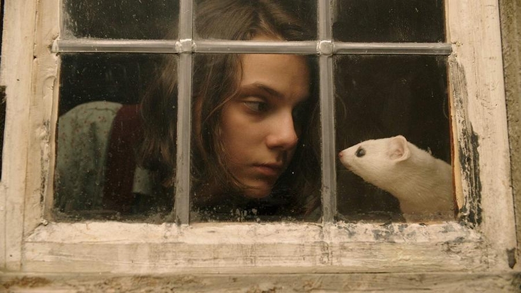 His Dark Materials estreia em novembro da HBO. Foto: Reprodução
