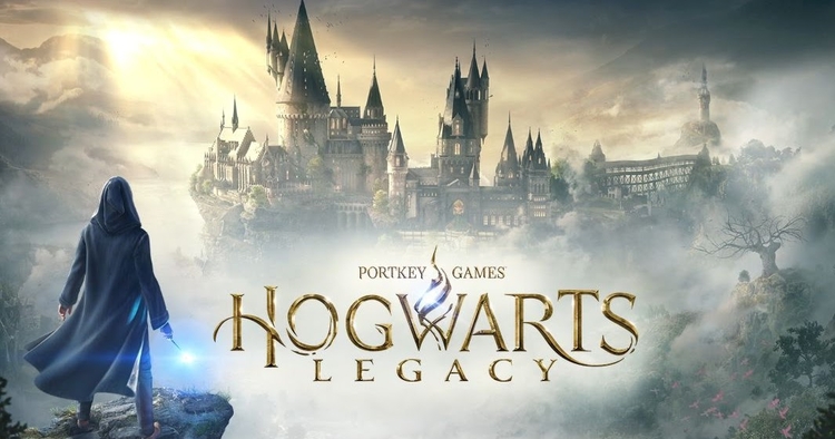 Hogwarts: Legacy é um game de RPG. Foto: Reprodução