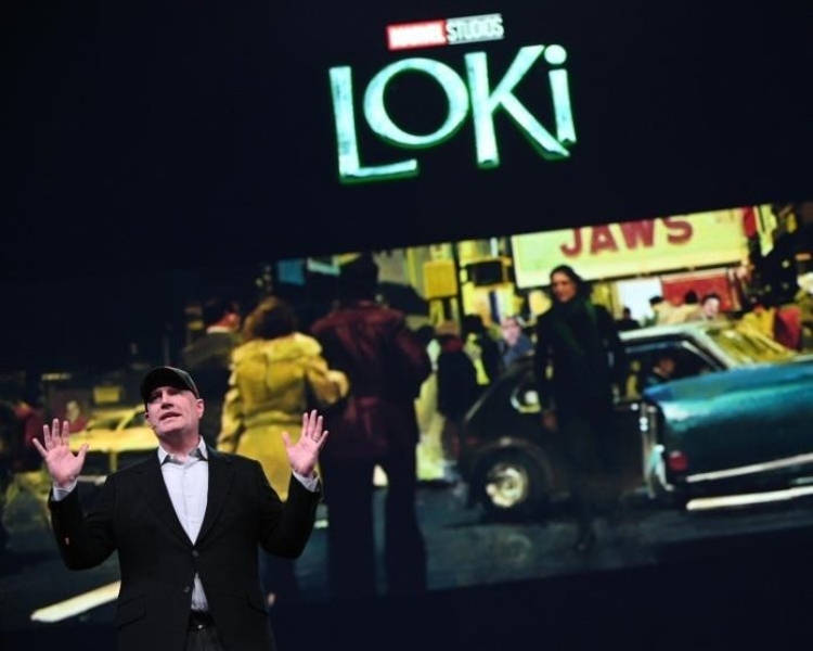 Showrunner de Loki dá detalhes da série. Foto: Reprodução