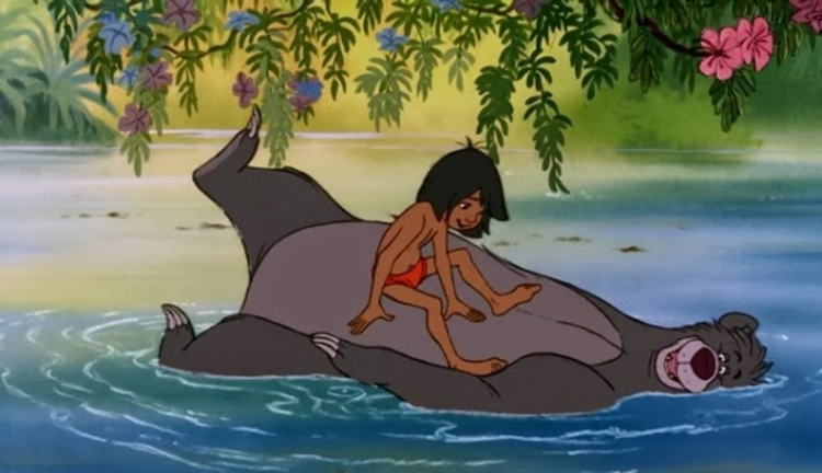 Mowgli, o Menino Lobo - Coleção Primeiros Clássicos  